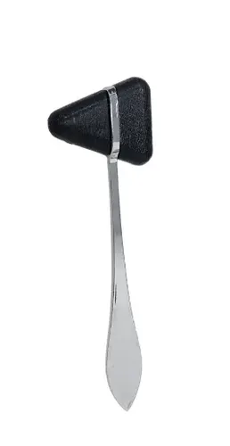 פטיש רפלקסים משולש