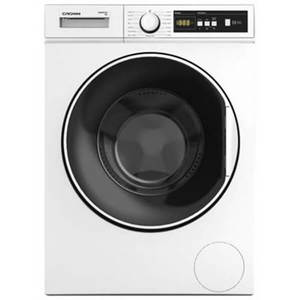 מכונת כביסה Crown CRWMT7W ‏7 ‏ק"ג