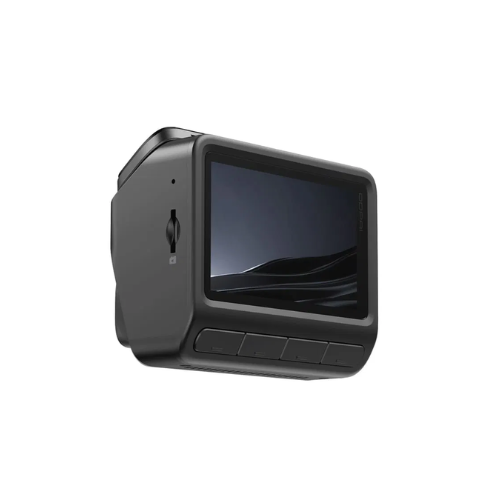 מצלמת דרך DDPAI Z60 DUAL