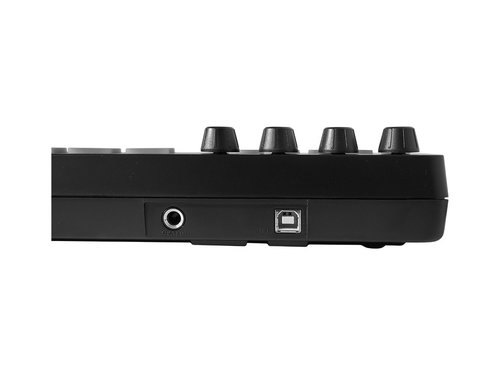מקלדת שליטה MIDIPLUS MINICONTROL