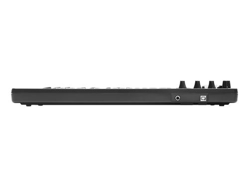 מקלדת שליטה MIDIPLUS AKM322