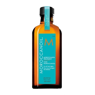 שמן מרוקאי טיפולי לשיער 100 מל  MOROCCANOIL שמן מרוקאי