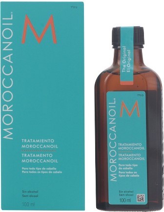 שמן מרוקאי טיפולי לשיער 100 מל  MOROCCANOIL שמן מרוקאי