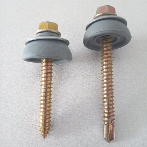 ברגים לסנטף אטם פעמון 100 יחידות  