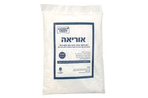 אוריאה לדישון מדשאות ועצי פרי 1 ק"ג