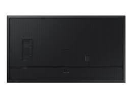 מסך שילוט מקצועי Samsung 85” QM85C Commercial Display