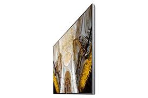 מסך שילוט מקצועי Samsung 85” QM85C Commercial Display