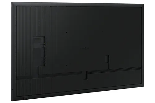 מסך שילוט מקצועי Samsung 85” QM85C Commercial Display