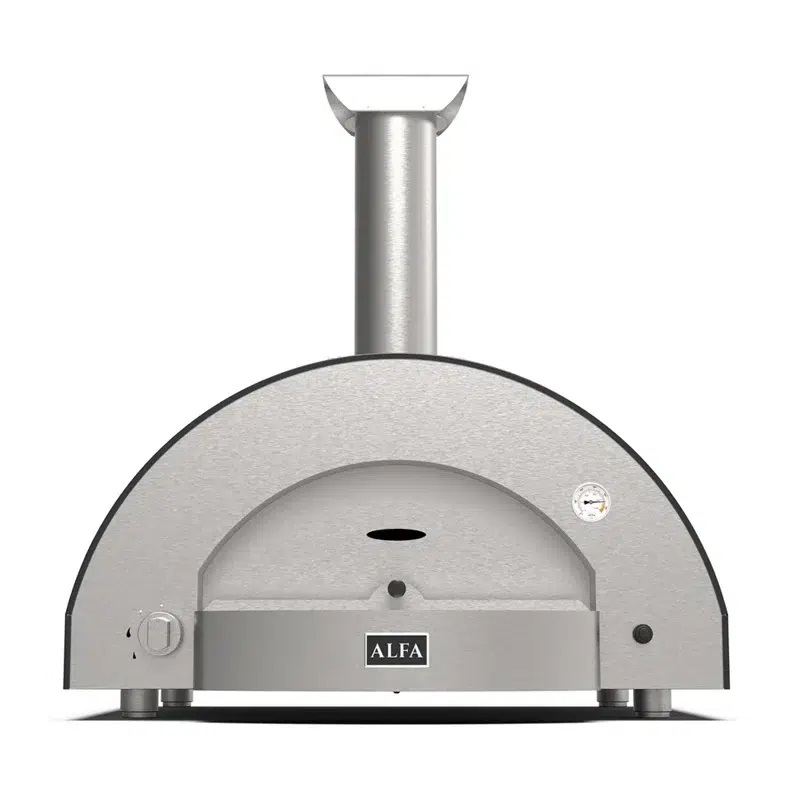 טאבון - Alfa Oven CLASSICO 4