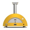 טאבון (צבע צהוב) - Alfa Oven – MODERNO 2 Pizze