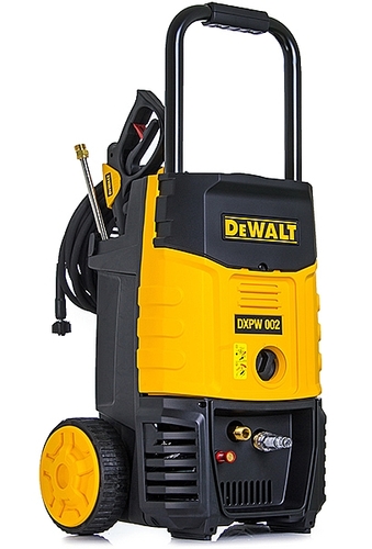 מכונת שטיפה 150BAR DEWALT