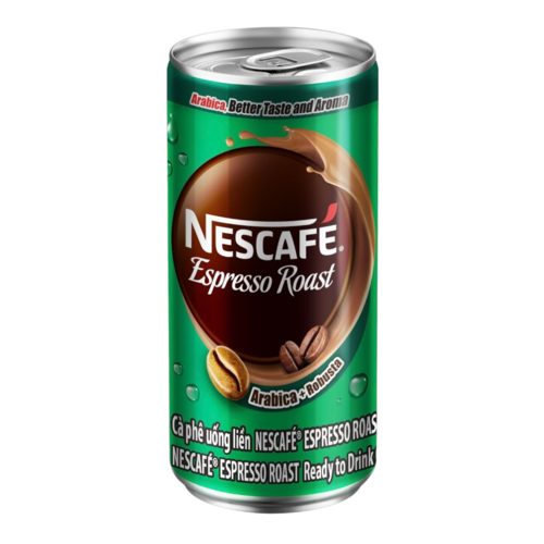 NESCAFE אספרסו 170 מ