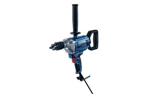 מקדחה לעץ ומתכת BOSCH GBM 1600 RE