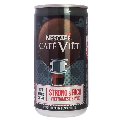 NESCAFE וויטנאם סטייל 170 מ