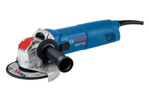 משחזת זווית BOSCH GWX 14-125 1400W