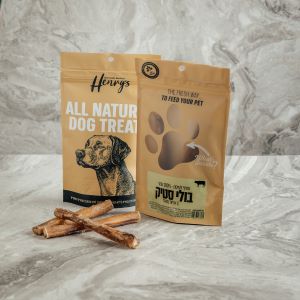 הנריס בולי סטיק