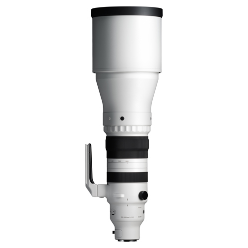 SIGMA 300-600mm F4 DG OS |S| for Sony E  יבואן רשמי