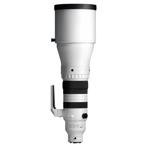 SIGMA 300-600mm F4 DG OS |S| for Sony E  יבואן רשמי