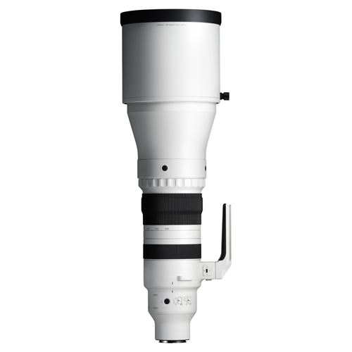 SIGMA 300-600mm F4 DG OS |S| for Sony E  יבואן רשמי