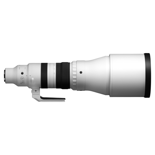 SIGMA 300-600mm F4 DG OS |S| for Sony E  יבואן רשמי