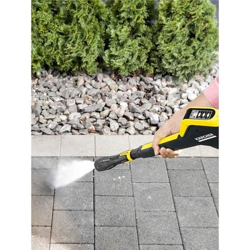 מכונת שטיפה בלחץ דגם K7 SMART CONTROL KARCHER כולל תווי קנייה על סך 1000 ש