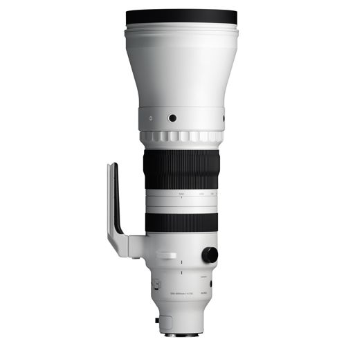 SIGMA 300-600mm F4 DG OS |S| for L-MOUNT  יבואן רשמי