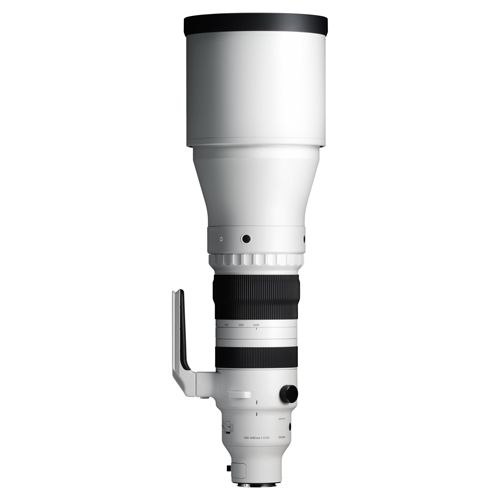 SIGMA 300-600mm F4 DG OS |S| for L-MOUNT  יבואן רשמי