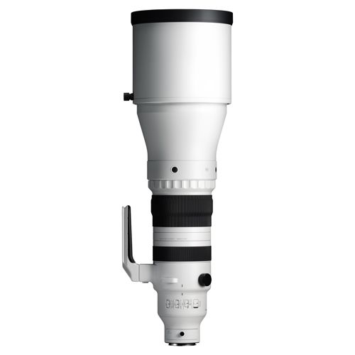 SIGMA 300-600mm F4 DG OS |S| for L-MOUNT  יבואן רשמי