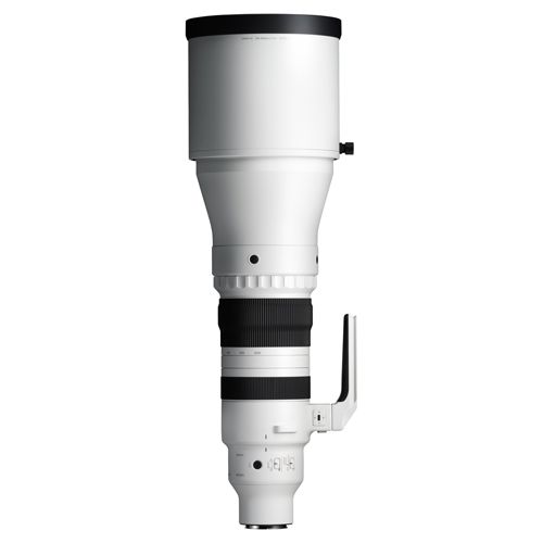 SIGMA 300-600mm F4 DG OS |S| for L-MOUNT  יבואן רשמי