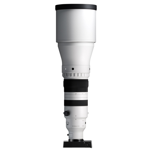 SIGMA 300-600mm F4 DG OS |S| for L-MOUNT  יבואן רשמי