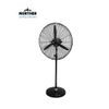 מאוורר תעשייתי 200W 28" Hurricane סטנד