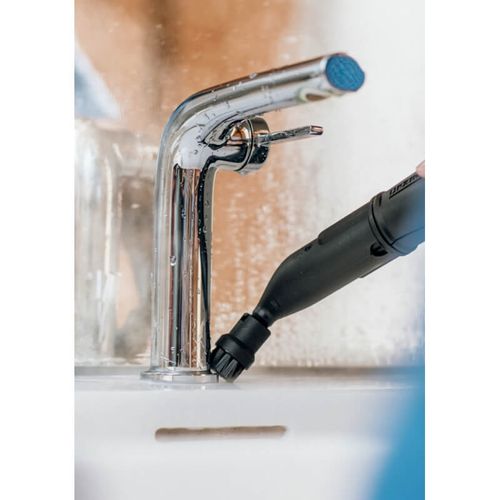קיטורית ניקוי באדים דגם SC5 IRON FIX KARCHER כולל תווי קנייה על סך 1000 ש