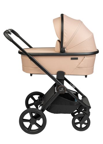 עגלת CIELO Q 2025