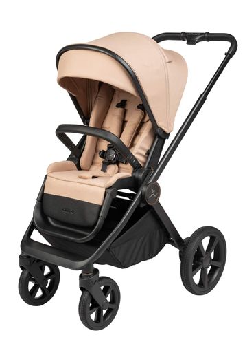 עגלת CIELO Q 2025