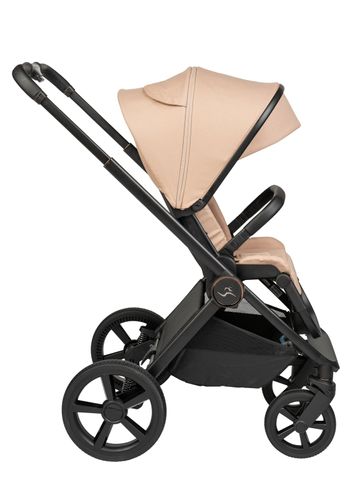 עגלת CIELO Q 2025