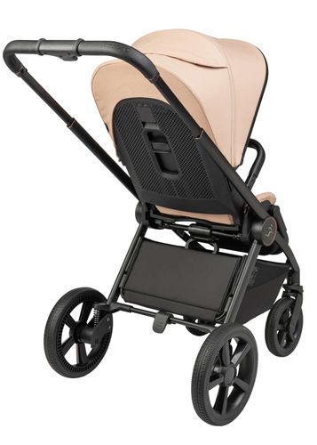 עגלת CIELO Q 2025