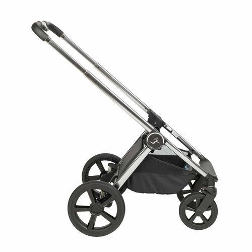 עגלת CIELO Q 2025