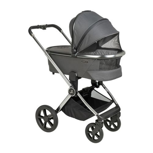 עגלת CIELO Q 2025