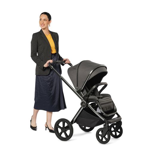 עגלת CIELO Q 2025