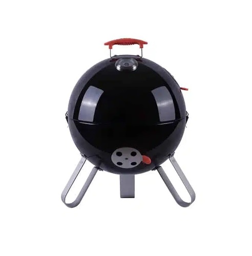 מעשנת PROQ EXCEL 50 דגם EXCEL/101220 - מעשנה וגריל פחמים מודולרי תלת-קומתי עם קוטר 47 ס