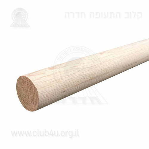 עמוד עגול 60 מ