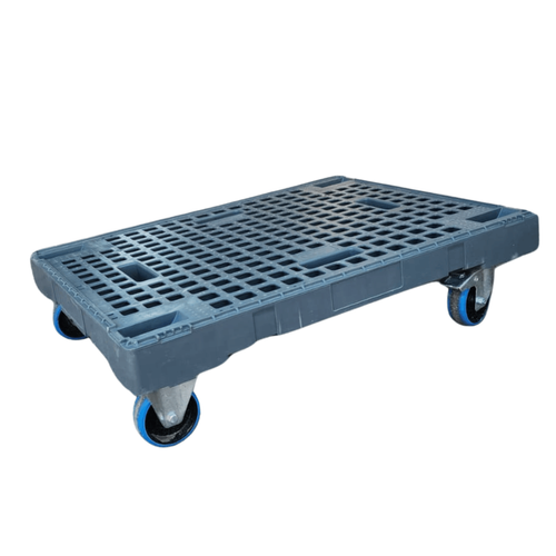 עגלת דולי כפולה BZ 1/2 מידות:h20*60*80