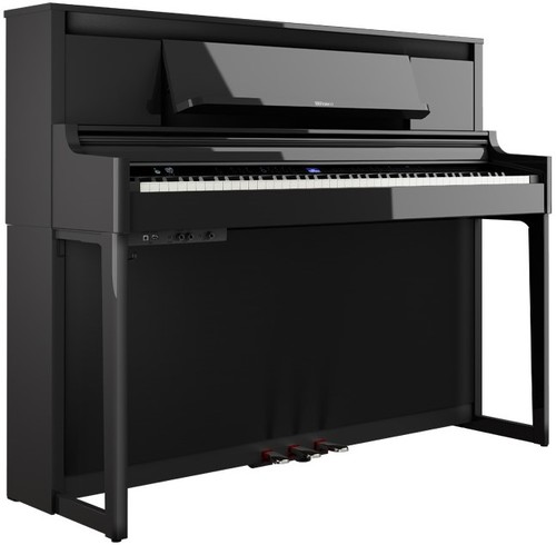 Roland LX-6 Digital Piano