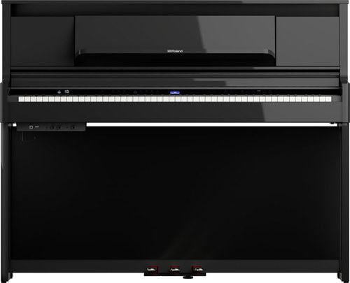 זוית נוספת Roland LX-6 Digital Piano