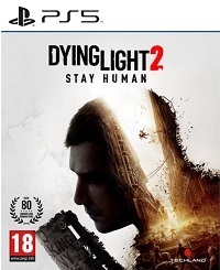 משחק Dying Light 2 Stay Human PS5