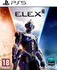 משחק Elex II PS5