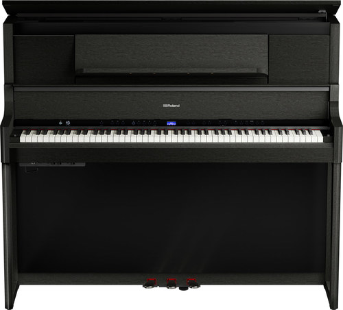 זוית נוספת Roland LX-9 Digital Piano