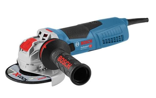 משחזת זווית BOSCH GWX19-125 S 1900W