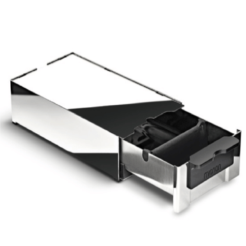 יוריקה מגירת ריקון - Eureka Mignon Drawer