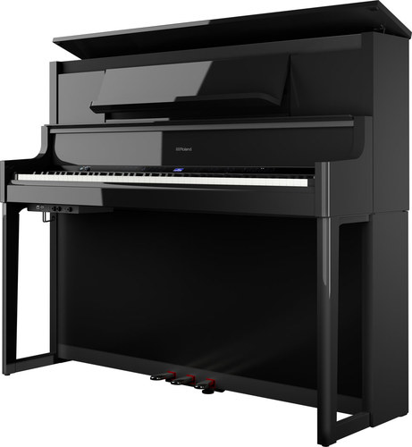 זוית נוספת Roland LX-9 Digital Piano